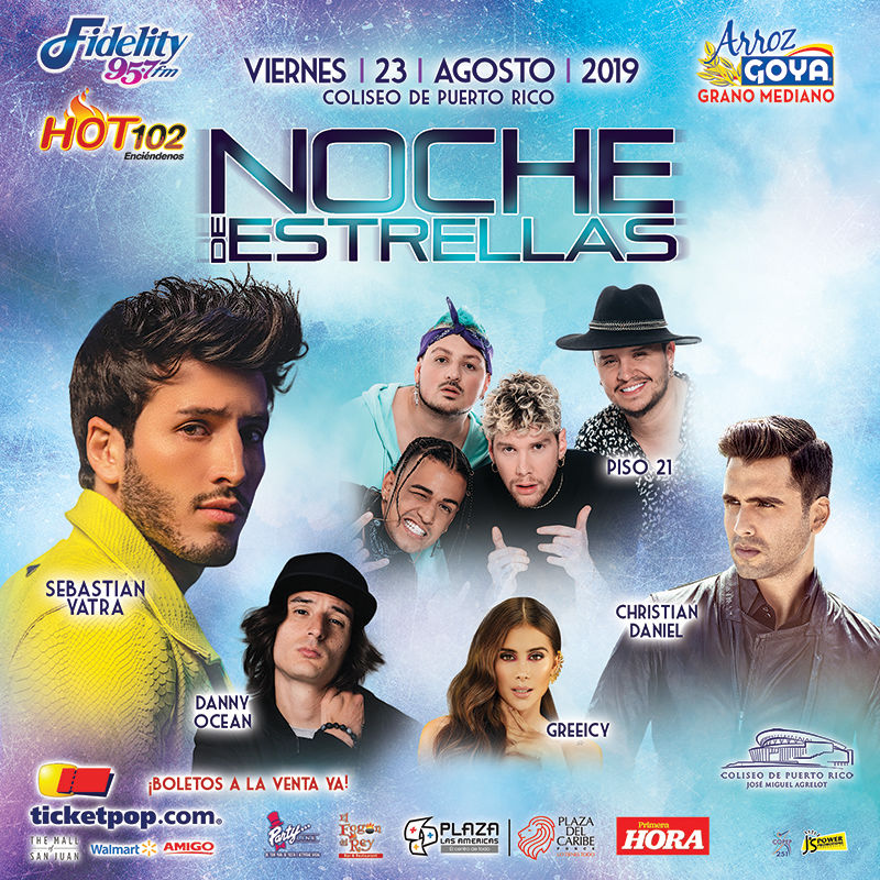 Promo NDE